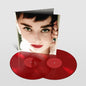 Alex Somers: Audrey (Original Soundtrack) - Red Vinyl - VINYL