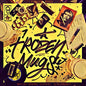 Frozen Mugs (Maylay Sparks X Clever 1 X K Sluggah): Frozen Mugs - VINYL