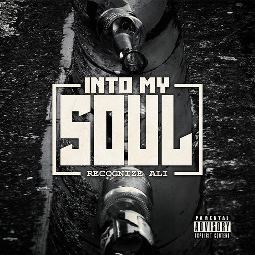 Recognize Ali: Into My Soul - VINYL
