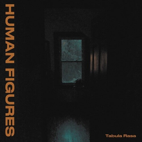 Human Figures: Tabula Rasa - VINYL
