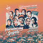 Diepkloof United Voice: Harmonizing Soweto: Golden City Gospel & Kasi Soul - VINYL