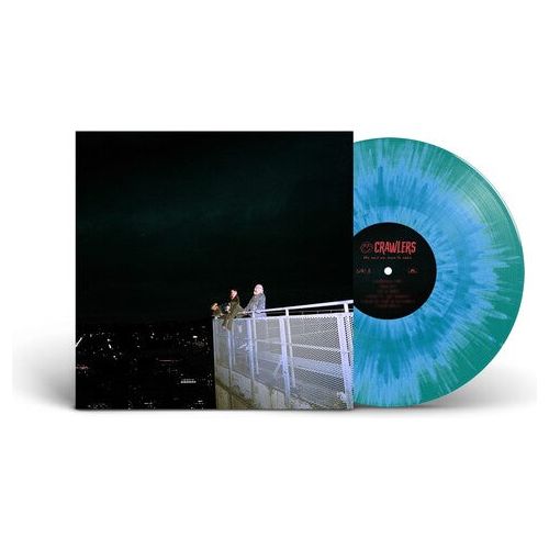Cralwers - The Mess We Seem To Make - VINYL