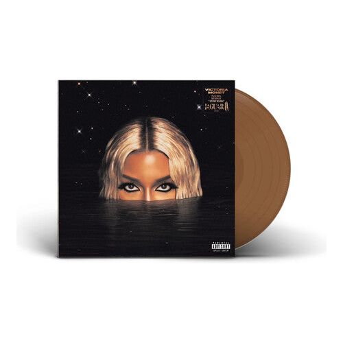 Victoria Monet - Jaguar II - VINYL
