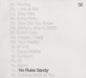 Sylvan Esso: No Rules Sandy   [Olive Green LP] - VINYL