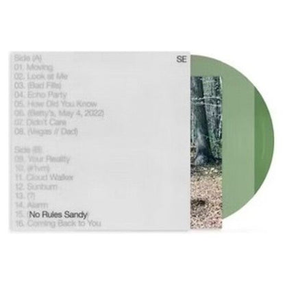 Sylvan Esso -  No Rules Sandy - VINYL