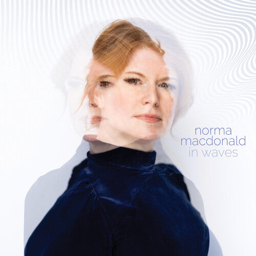 Norma MacDonald: In Waves - CD