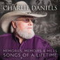 Charlie Daniels: Memories Memoirs & Miles: Songs Of A Lifetime - VINYL