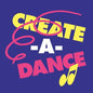 Johannes Albert: Create-A-Dance - 12-INCH SINGLE