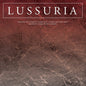 Lussuria: Poison Butterfly Came Day After Autumn Day/Migrate Exquisite Corpse - VINYL