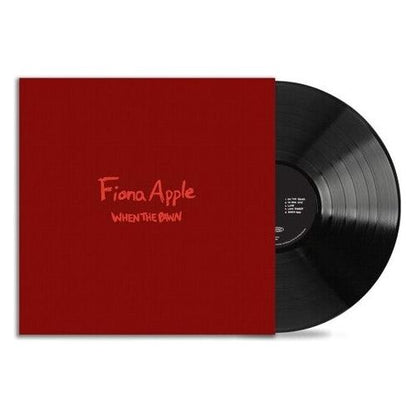 Fiona Apple - When The Pawn... - VINYL