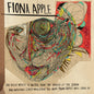 Fiona Apple - The Idler Wheel Is Wiser Than The Driver Of The Screw And Whipping Cor ds Will Serve You More Than Ropes Will Ever Do - VINYL