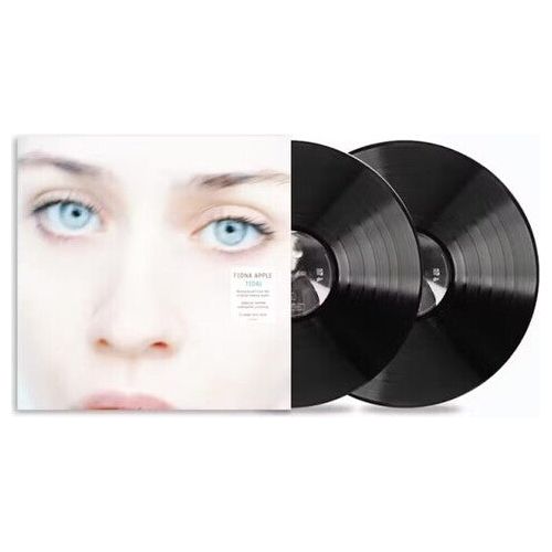 Fiona Apple - Tidal - VINYL