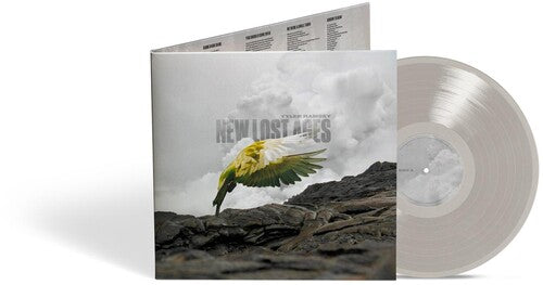 Tyler Ramsey: New Lost Ages - VINYL