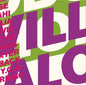Los Villalobos: Alcachofa - VINYL
