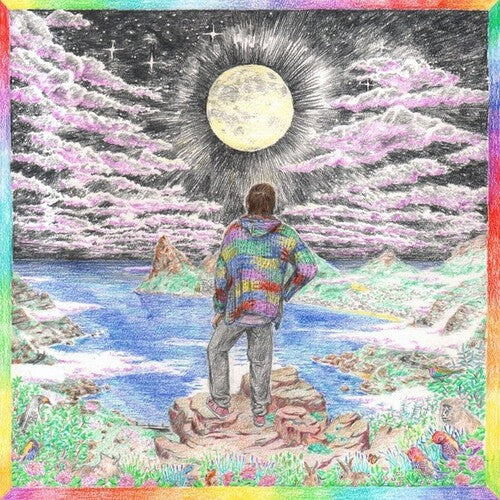 Oliver Koletzki: Trip to Sanity - VINYL