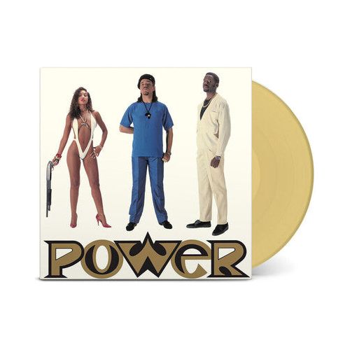 Ice-T - Power - VINYL