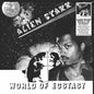 Alien Starr: World Of Ecstasy - VINYL