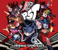 Persona 5 Tactica - O.S.T.: Persona 5 Tactica - Game Music - CD