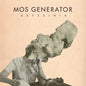 Mos Generator: Abyssinia - VINYL