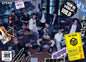 &Team: First Howling: Now [Limited Edition A] - CD