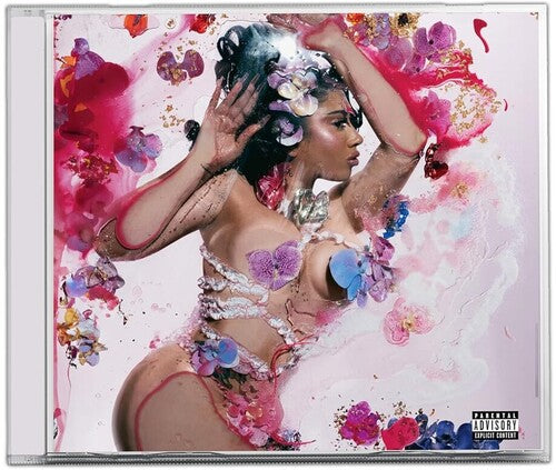 Kali Uchis: Orquídeas - CD