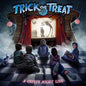 Trick or Treat: A Creepy Night Live - CD