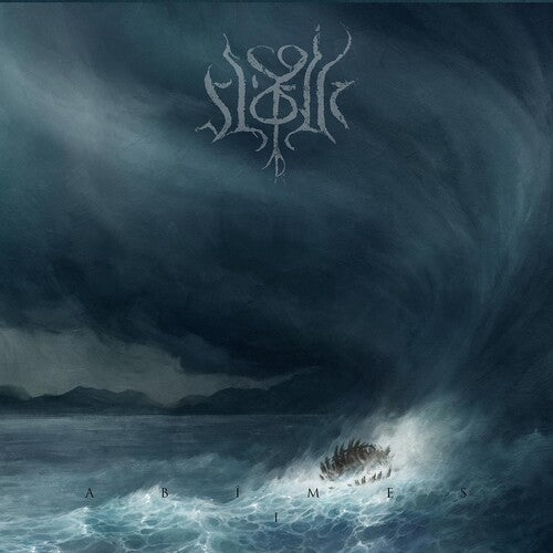 Slow: Abimes I - CD