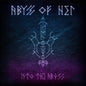 Abyss in Hel: Into The Abyss - CD