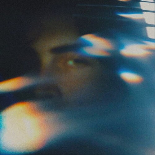 Aidan Bissett - Supernova - VINYL
