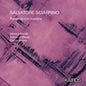 Various Artists: Salvatore Sciarrino: Paesaggi Con Macerie (Various Artists) - CD
