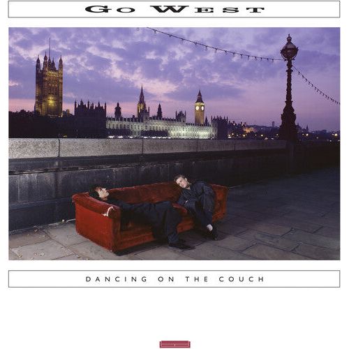 Go West - Dancing on the Couch (Expanded Edition) - VINYL