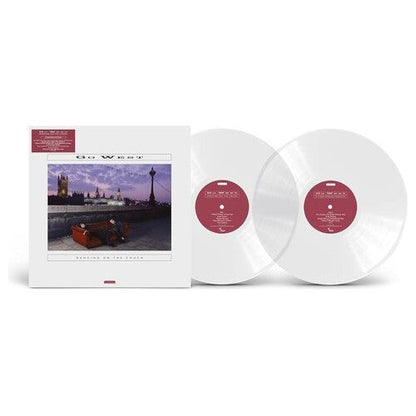 Go West - Dancing on the Couch (Expanded Edition) - VINYL