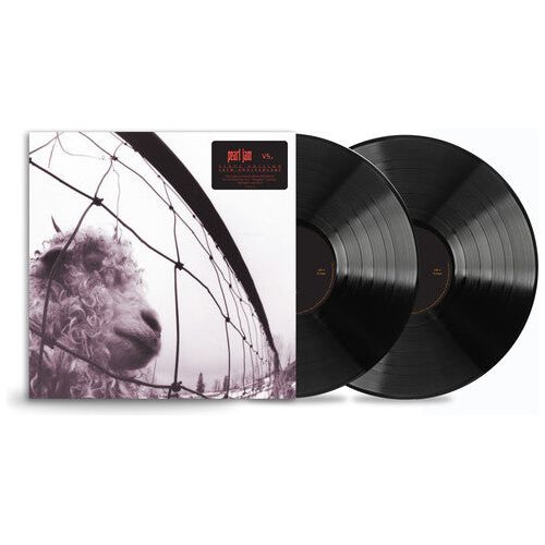Pearl Jam - Vs. (30th Anniversary) - VINYL
