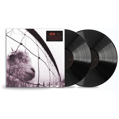 Pearl Jam - Vs. (30th Anniversary) - VINYL