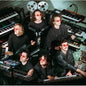 King Gizzard and the Lizard Wizard - The Silver Cord - Indie LP