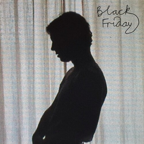 Tom Odell - Black Friday - VINYL