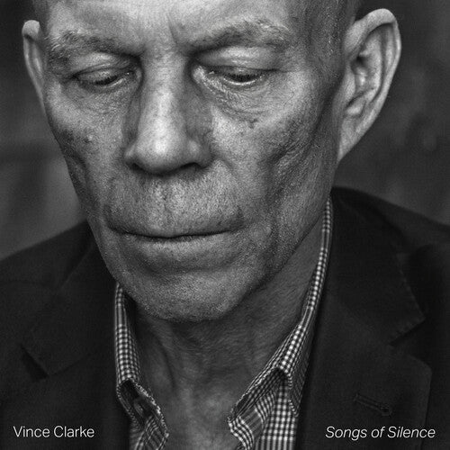 Vince Clarke: Songs of Silence - VINYL