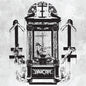 Vastum: Inward To Gethsemane - CD