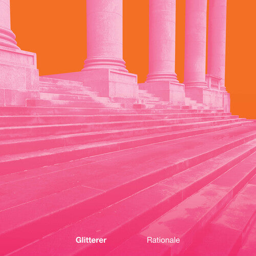 Glitterer - Rationale - VINYL