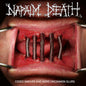 Napalm Death - Coded Smears and More Uncommon Slurs - VINYL