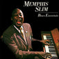 Memphis Slim: Blues Essentials - VINYL