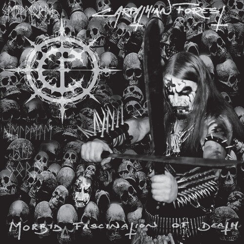 Carpathian Forest: Morbid Fascination Of Death - VINYL