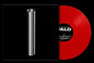 Bruchero Nei Pascoli: Palo - Transparent Red Vinyl - VINYL