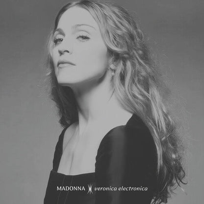 Madonna - Veronica Electronica - Import 12" EP