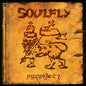 Soulfly: Prophecy - VINYL