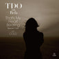 Tdo with Refa: That's My Heart Beating / COLD - 7-INCH SINGLE