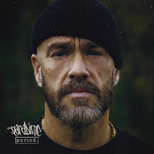 Paradime: Period. - VINYL