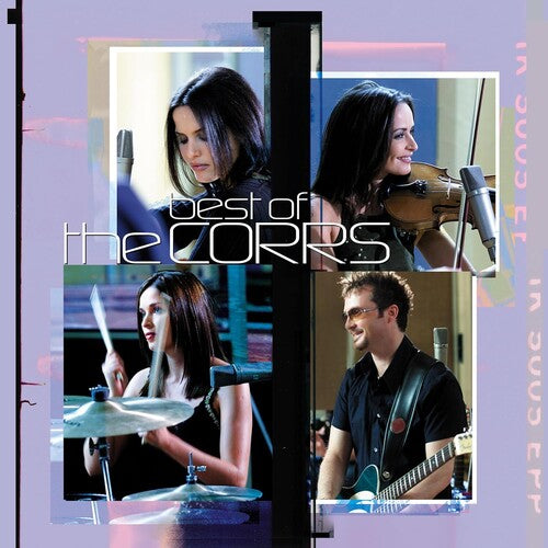 The Corrs - Best Of The Corrs - VINYL