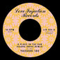 Yasushi Ide: A Place In The Sun - 7-INCH SINGLE