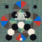 Jason Roebke: Four Spheres - CD